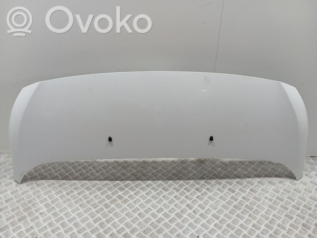 Opel Vivaro Capotă motor 
