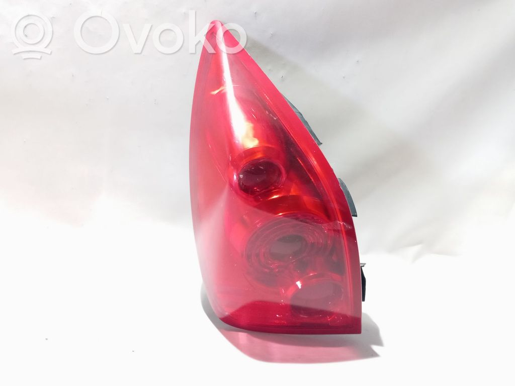 Nissan Primera Takavalot 