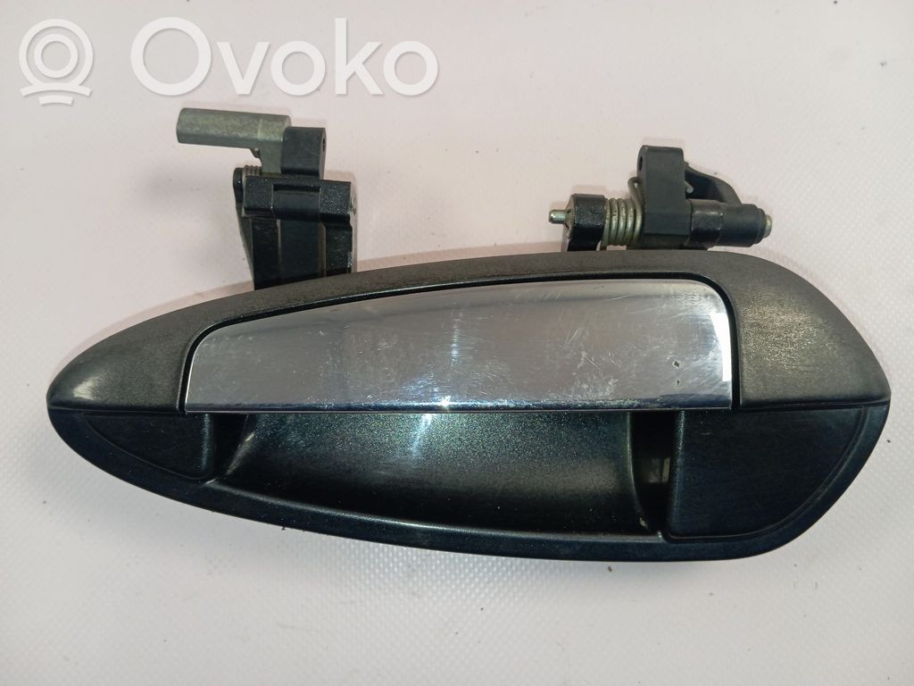 Fiat Linea Manecilla externa puerta trasera