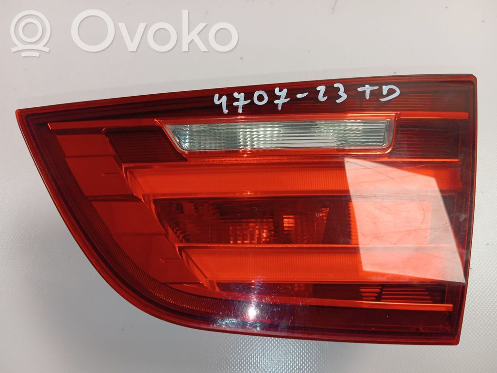 BMW M5 Luci posteriori del portellone del bagagliaio 