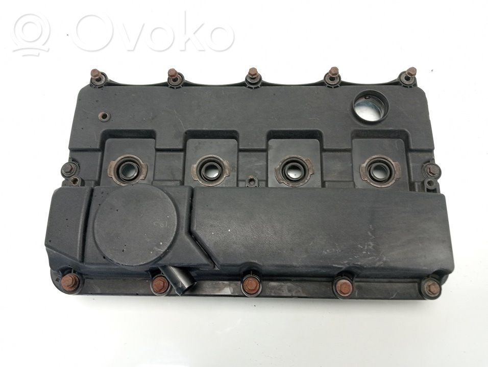 Ford Transit Клапанная крышка