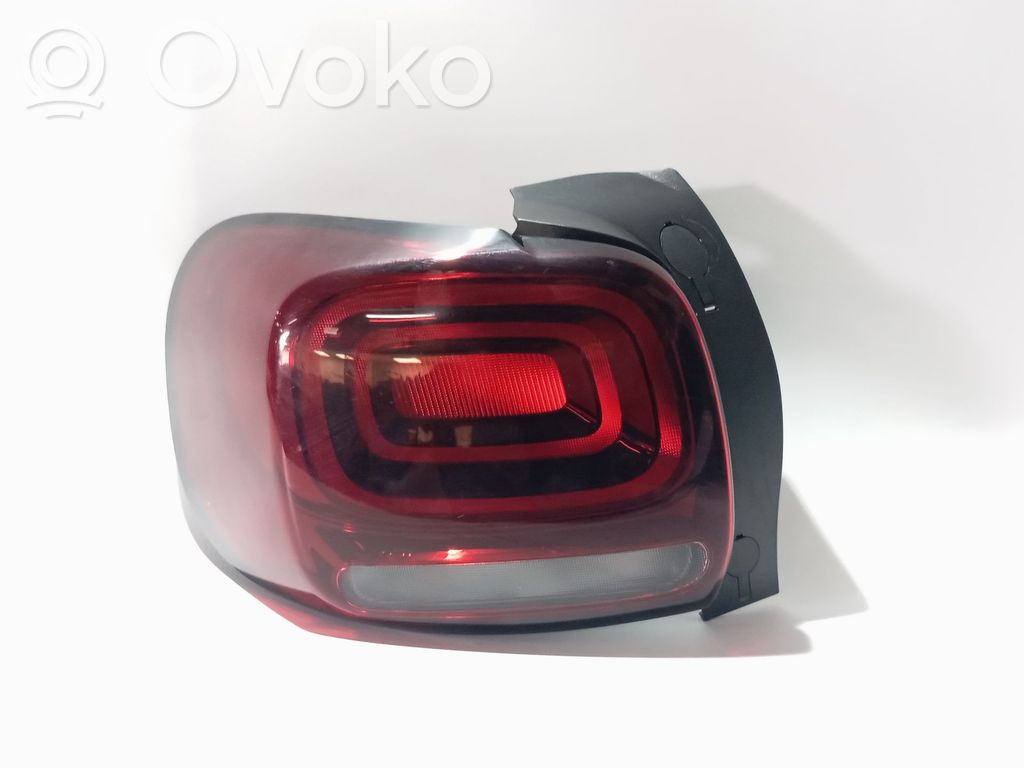 Citroen C3 Pluriel Lampă spate în caroserie 
