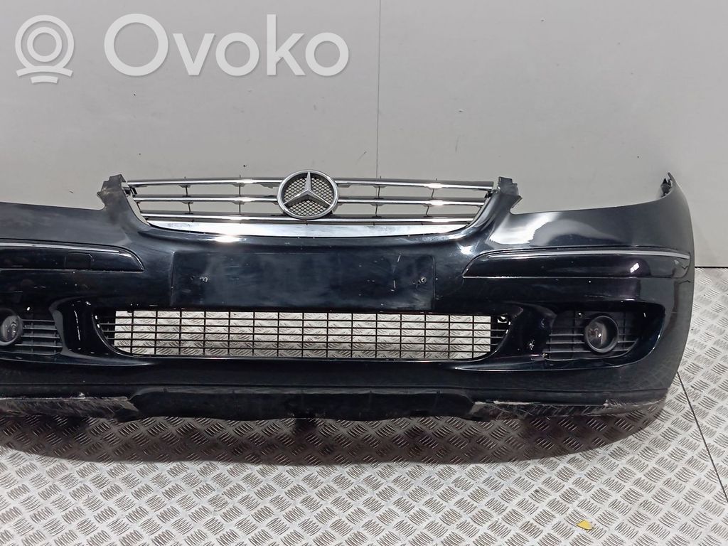 Mercedes-Benz A W169 Stoßstange Stoßfänger vorne
