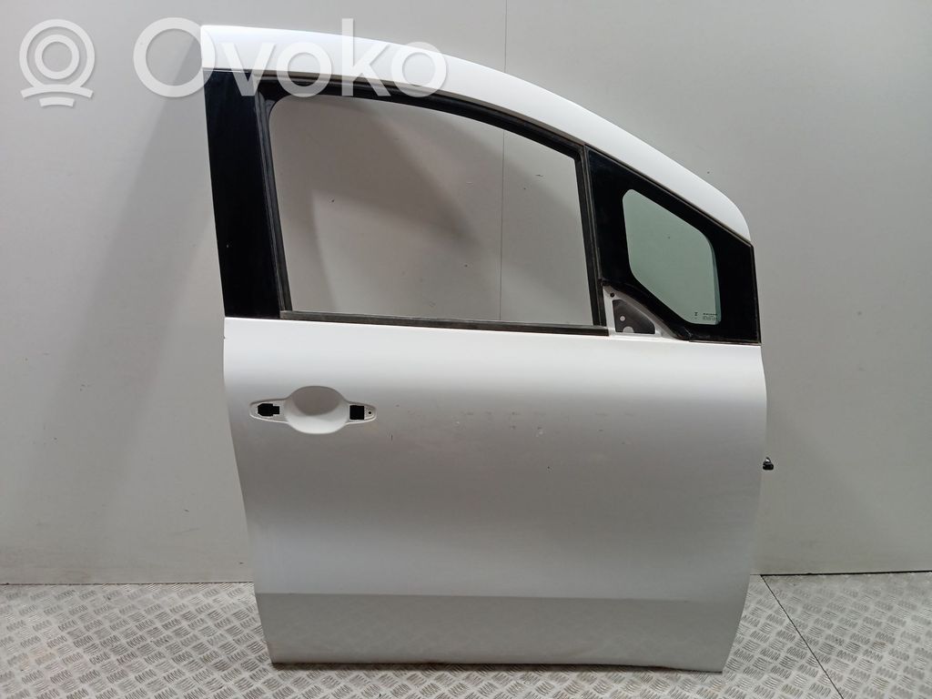 Renault Kangoo III Portiera anteriore