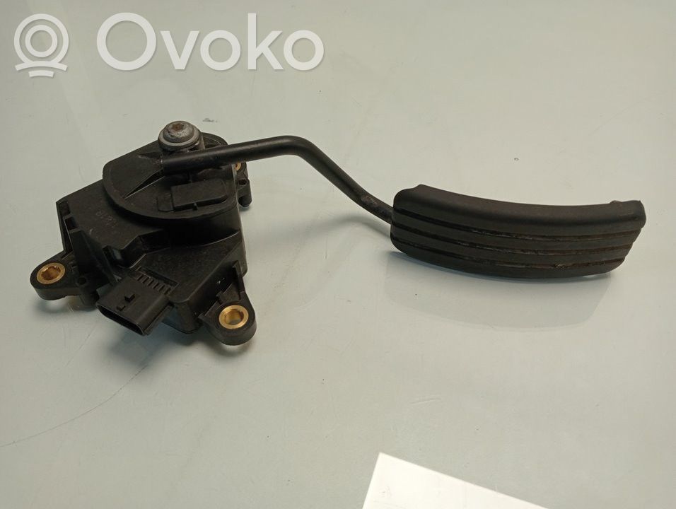 Renault Kangoo II Sensor de aceleración
