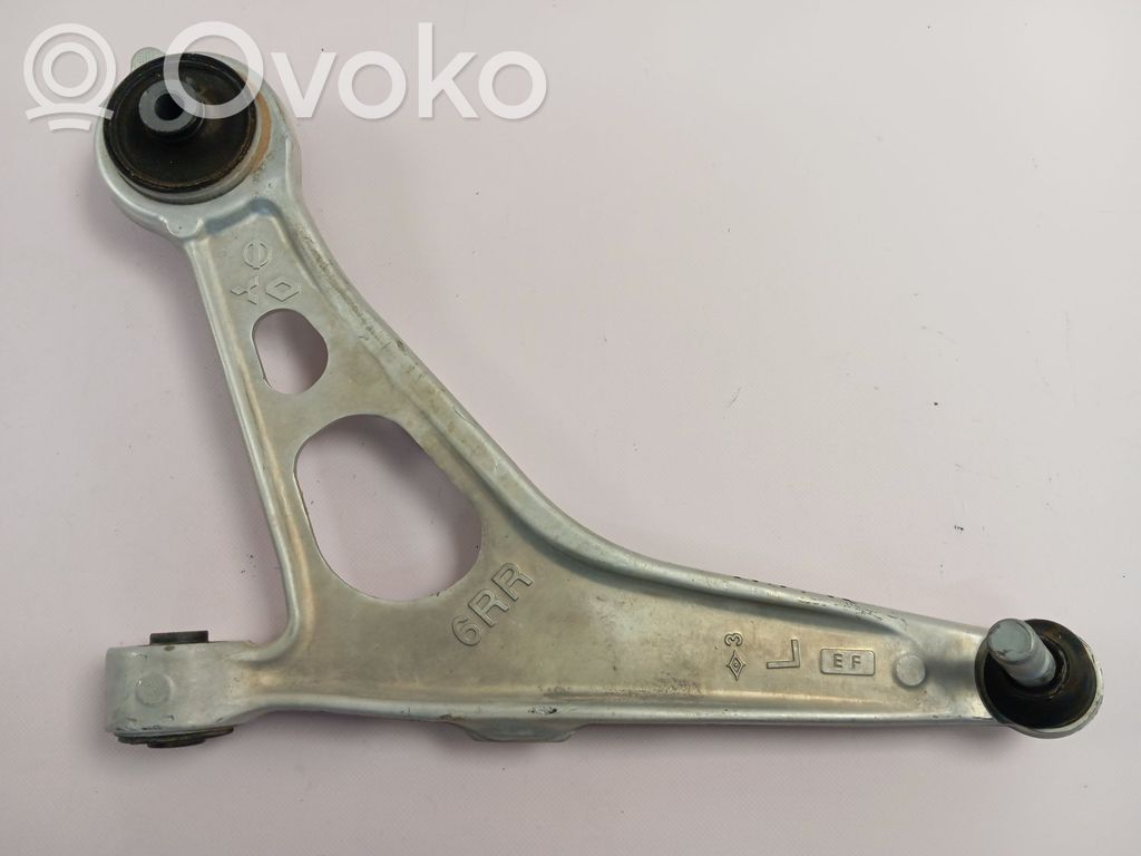 Nissan Qashqai J12 Etutukivarsi 