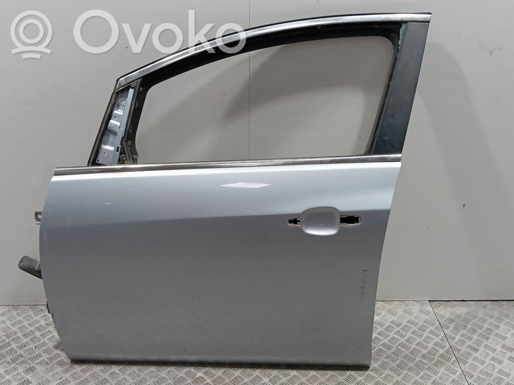 Opel Astra J Etuovi 