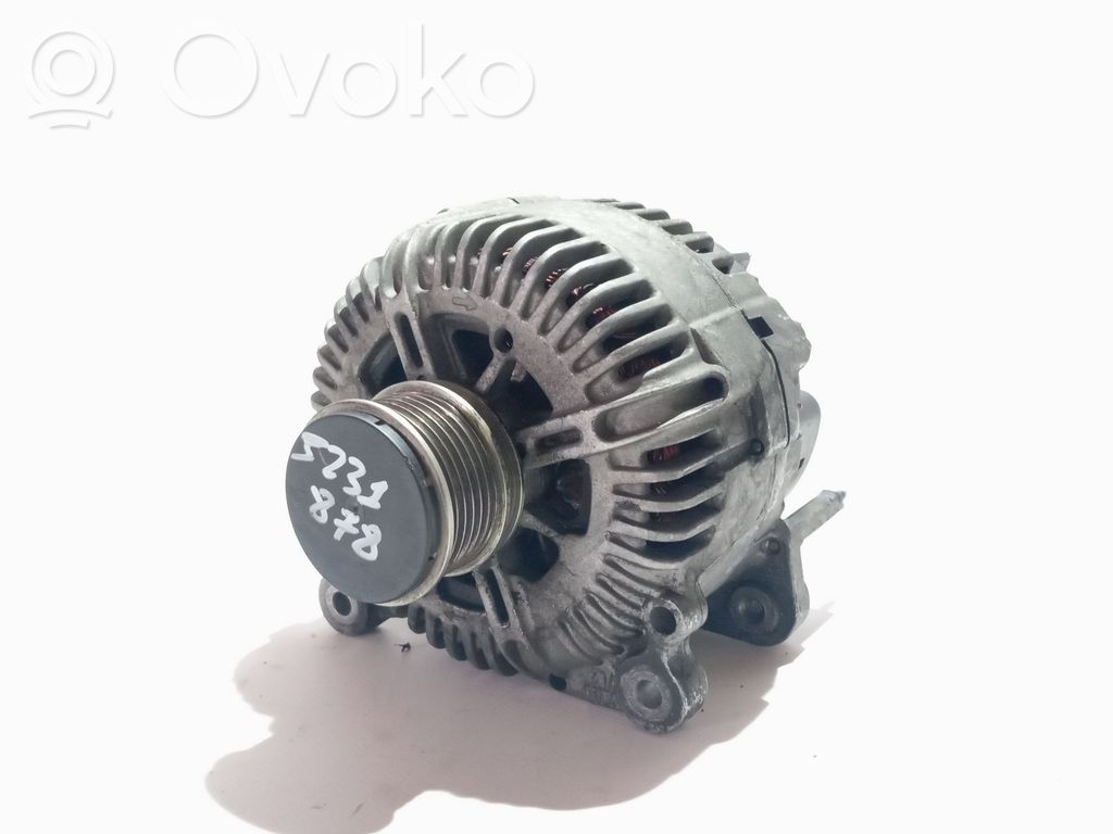 Volkswagen Passat Alltrack Alternator 