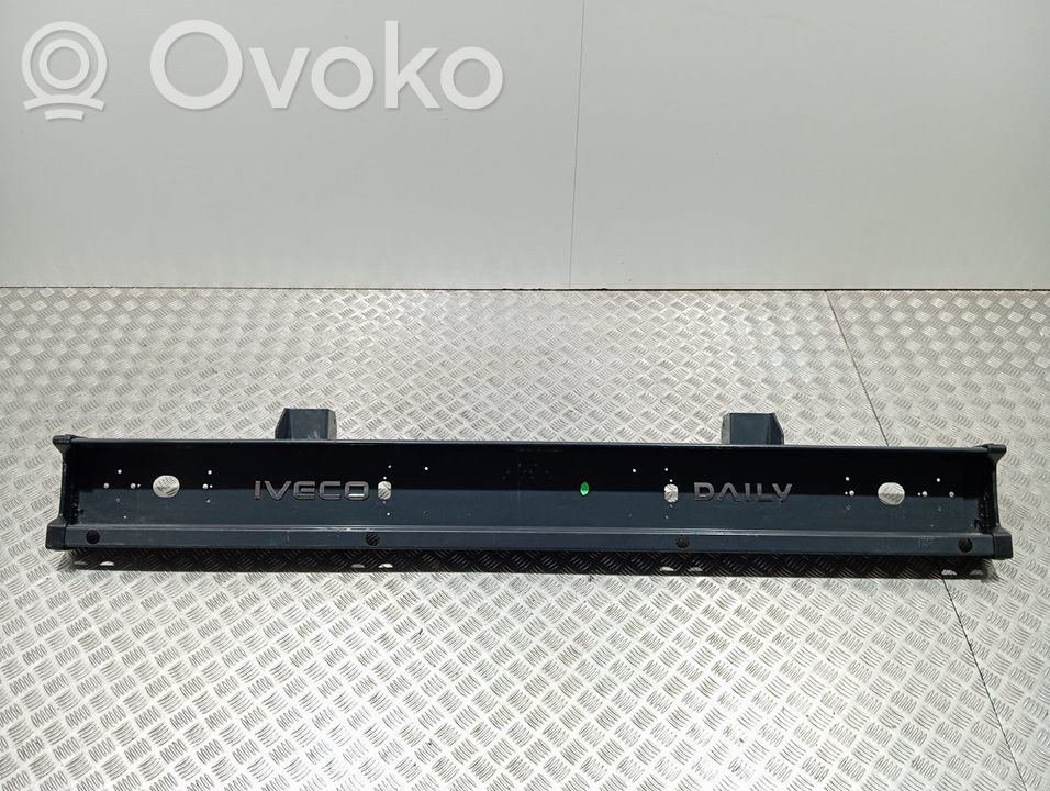 Iveco Daily 6th gen Paraurti