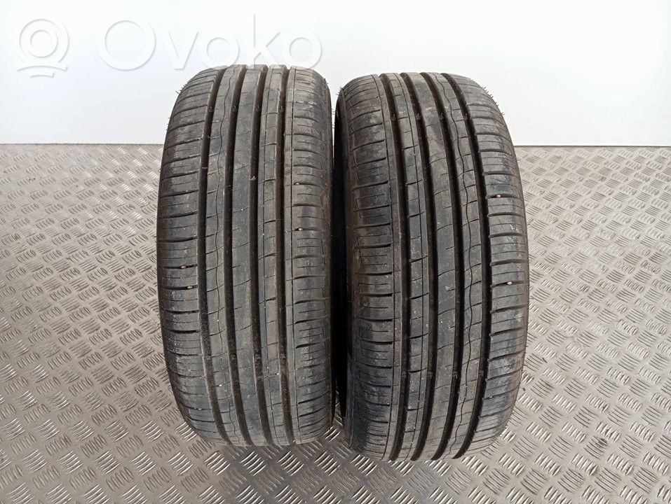 Hyundai Coupe Opony zimowe R12 