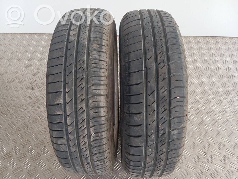 Ford Fiesta 12 Zoll Winterreifen