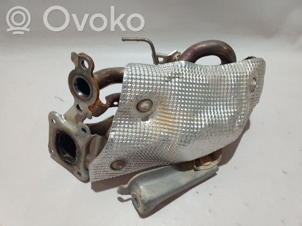 Catalyst/FAP/DPF particulate filter