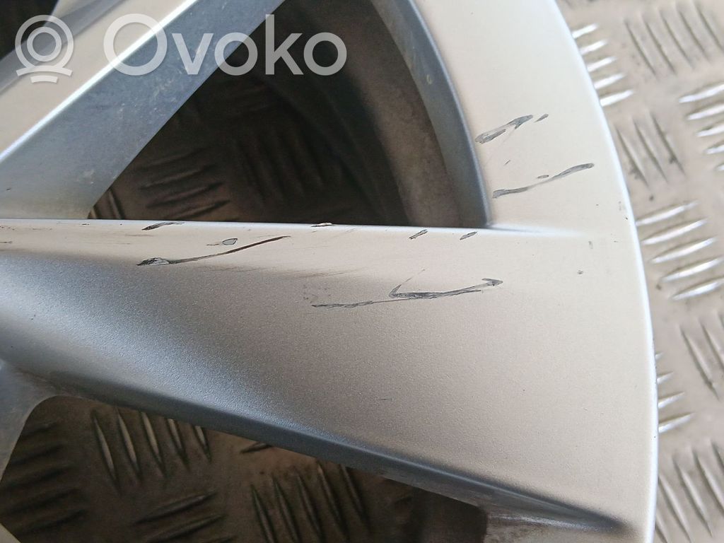 Skoda Fabia Mk4 (6VA) Felgi aluminiowe R18