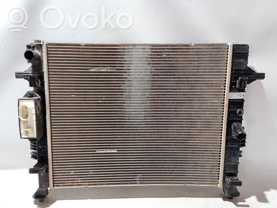Radiateur de refroidissement   123144775