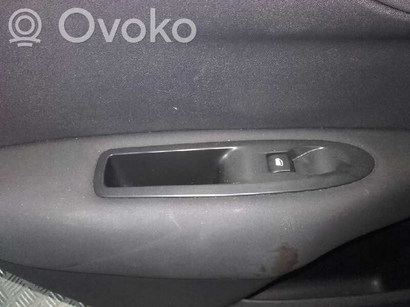Citroen C4 Grand Picasso Przyciski szyb 