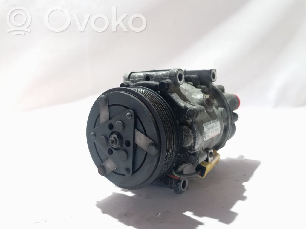 Peugeot Expert Compressore aria condizionata (A/C) (pompa) 
