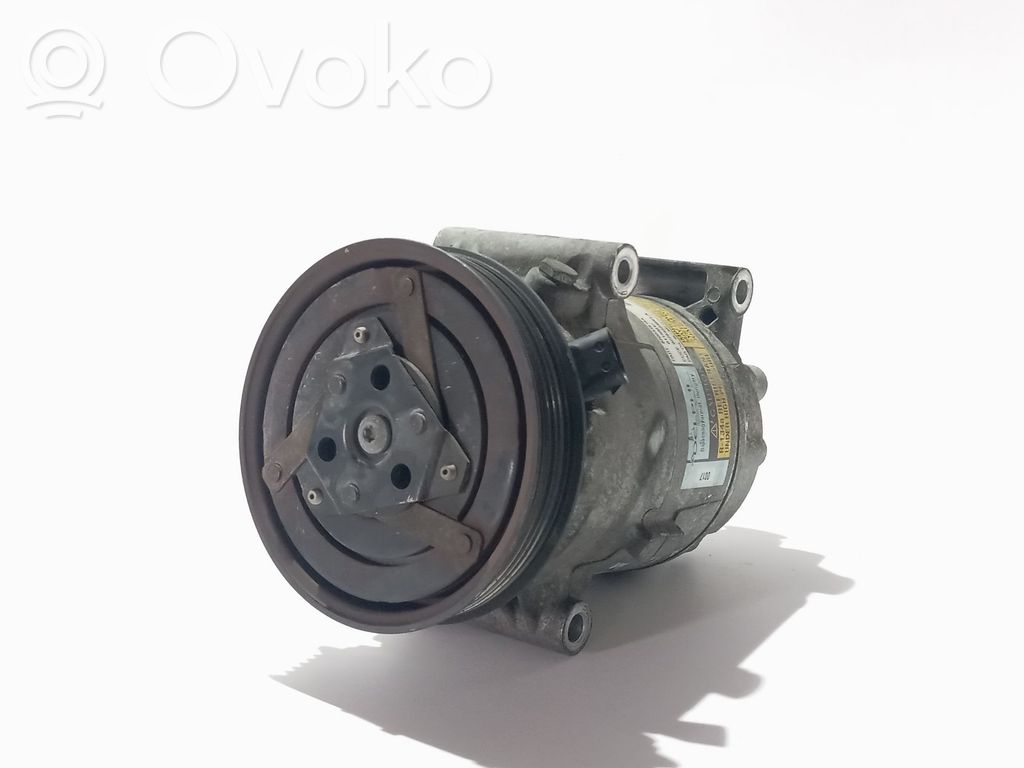 Renault Megane III Kompresor / Sprężarka klimatyzacji A/C 