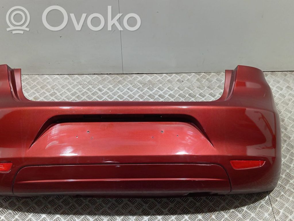 Seat Ibiza III (6L) Paraurti