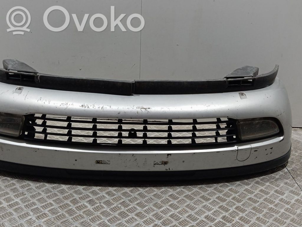 Opel Zafira A Paraurti anteriore