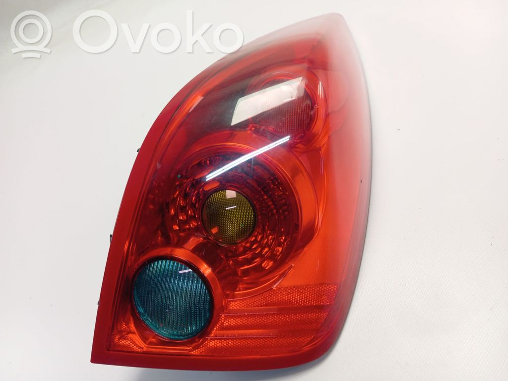 Nissan Primera Takavalot 