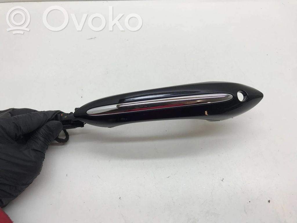 BMW 5 F10 F11 Etuoven ulkokahva 