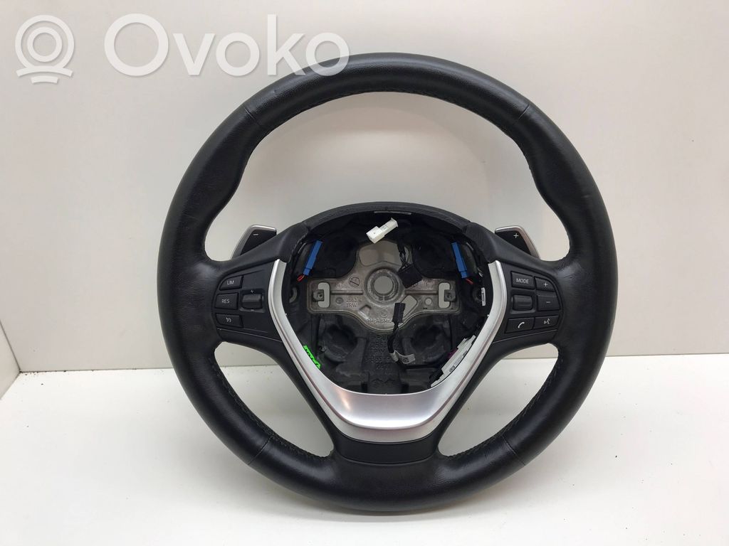 BMW 4 F32 F33 Volan 