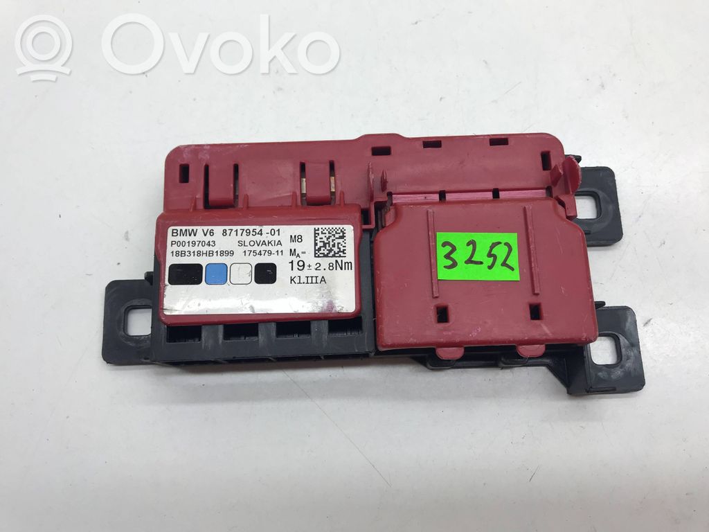 Current control relay   8717954,P00197043,18B318BB1899