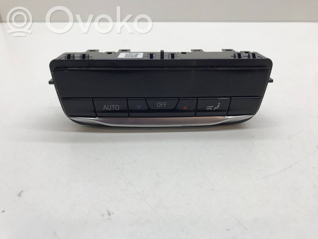 Climate control unit   6996006,5HB01267207,3731181232,65699600602