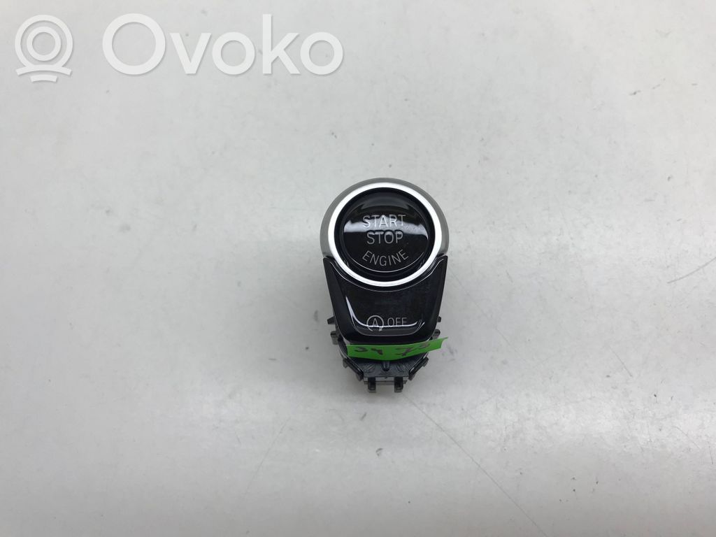 Engine start stop button switch   6835087,03393910104,833501