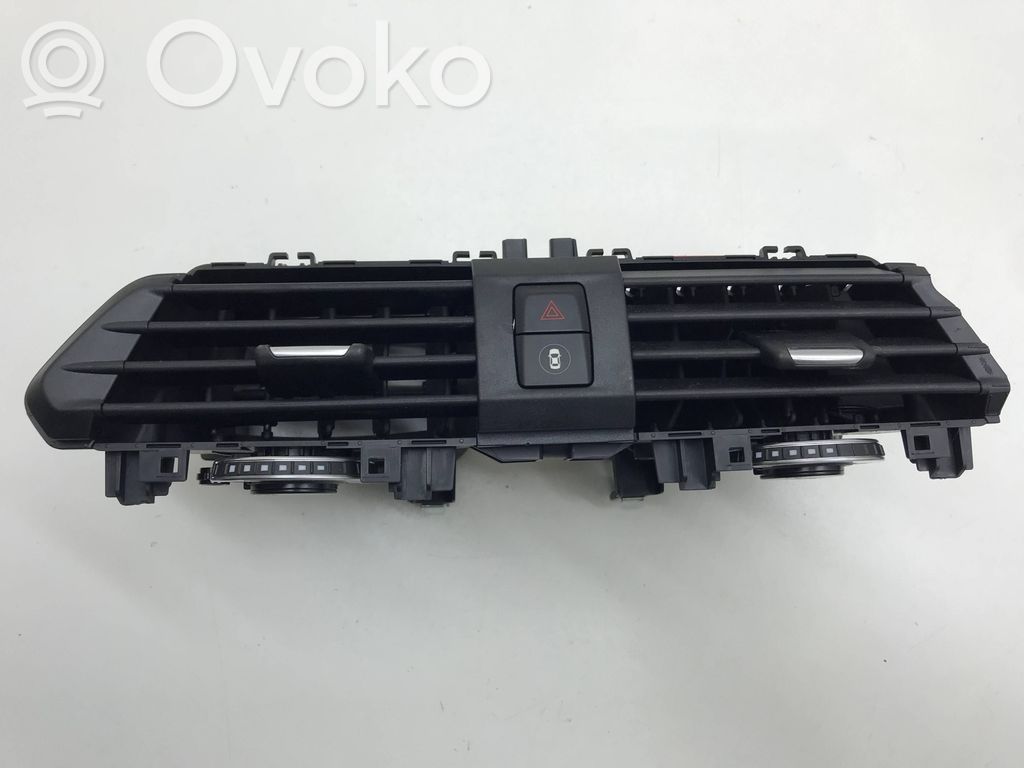 BMW X3 G01 Grilă ventilație centrală 
