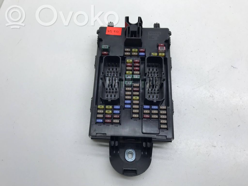 Fuse module   32142591,K067R,0868138