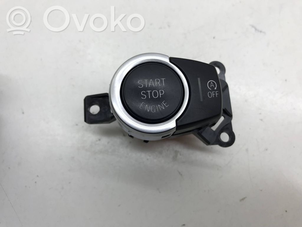 Engine start stop button switch   9291690,929169003,140426