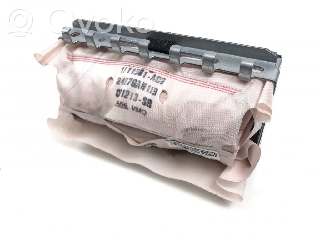 Nissan Note (E12) Passenger airbag 