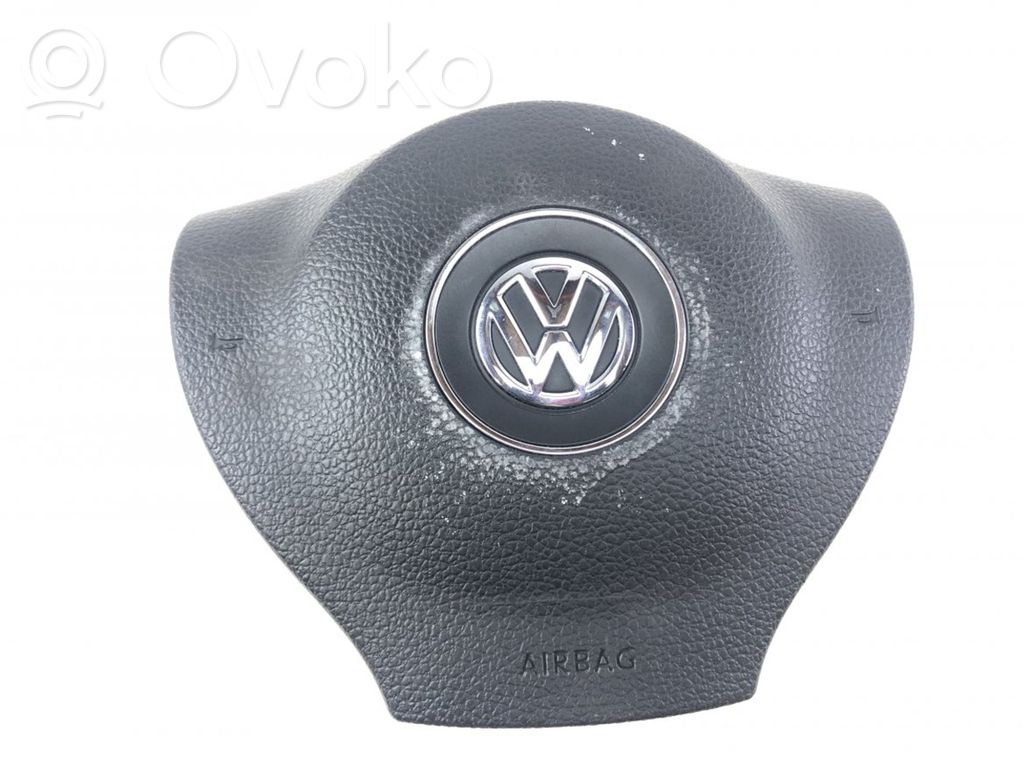Volkswagen PASSAT B6 Poduszka powietrzna Airbag kierownicy 