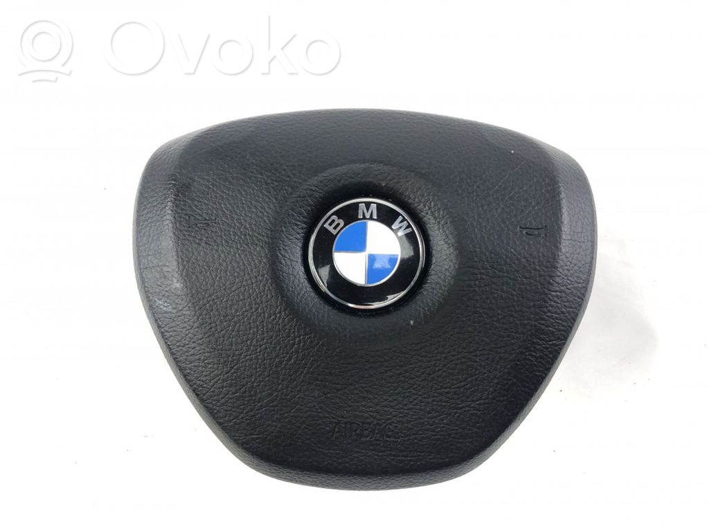 BMW 7 F01 F02 F03 F04 Airbag volan 