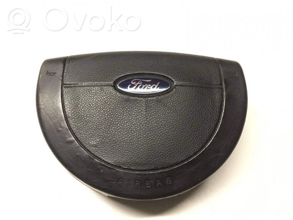Ford Transit -  Tourneo Connect Fahrerairbag 