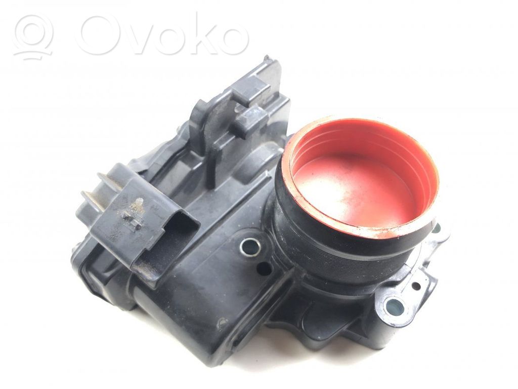 Ford Kuga II Throttle valve 