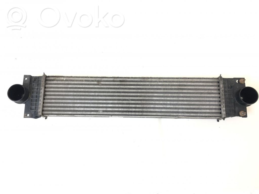 Ford Mondeo MK V Interkūlerio radiatorius 