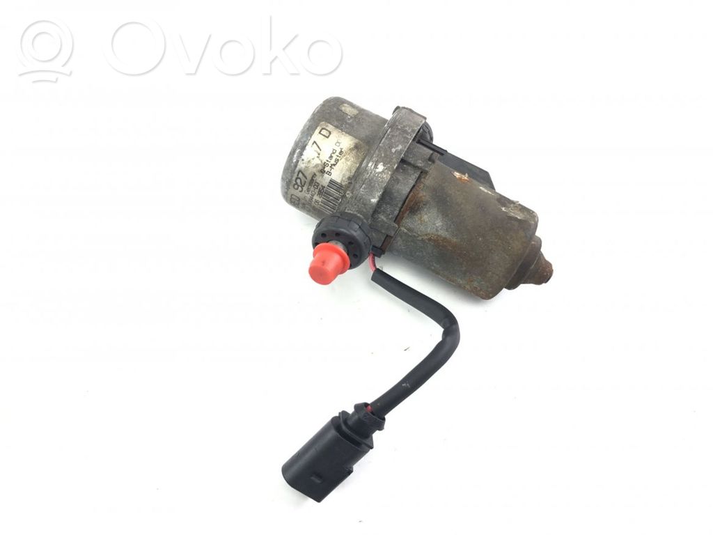 Audi A8 S8 D3 4E Bomba de freno 
