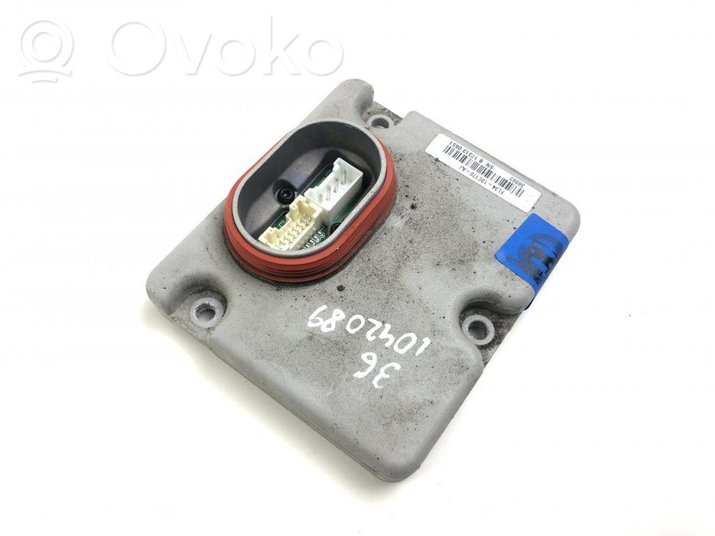 Ford Expedition Xenon control unit/module 