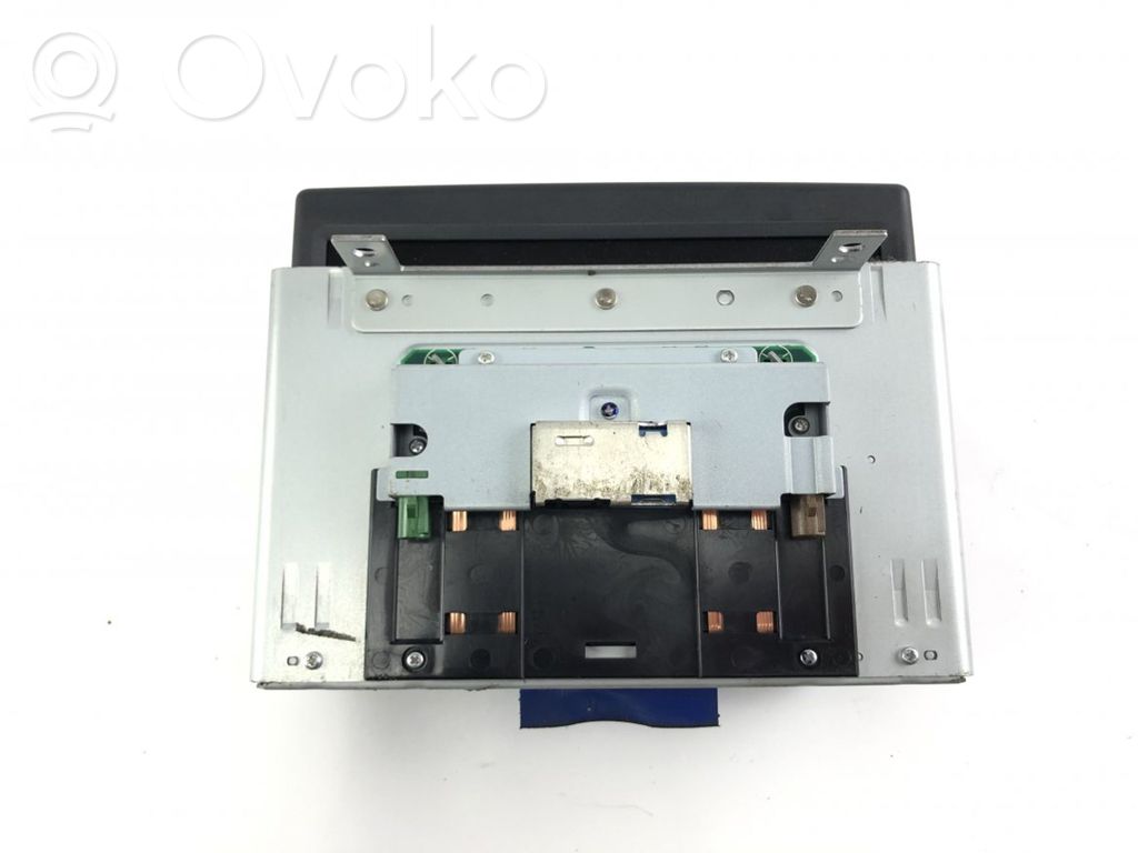 Volvo S80 Screen/display/small screen 