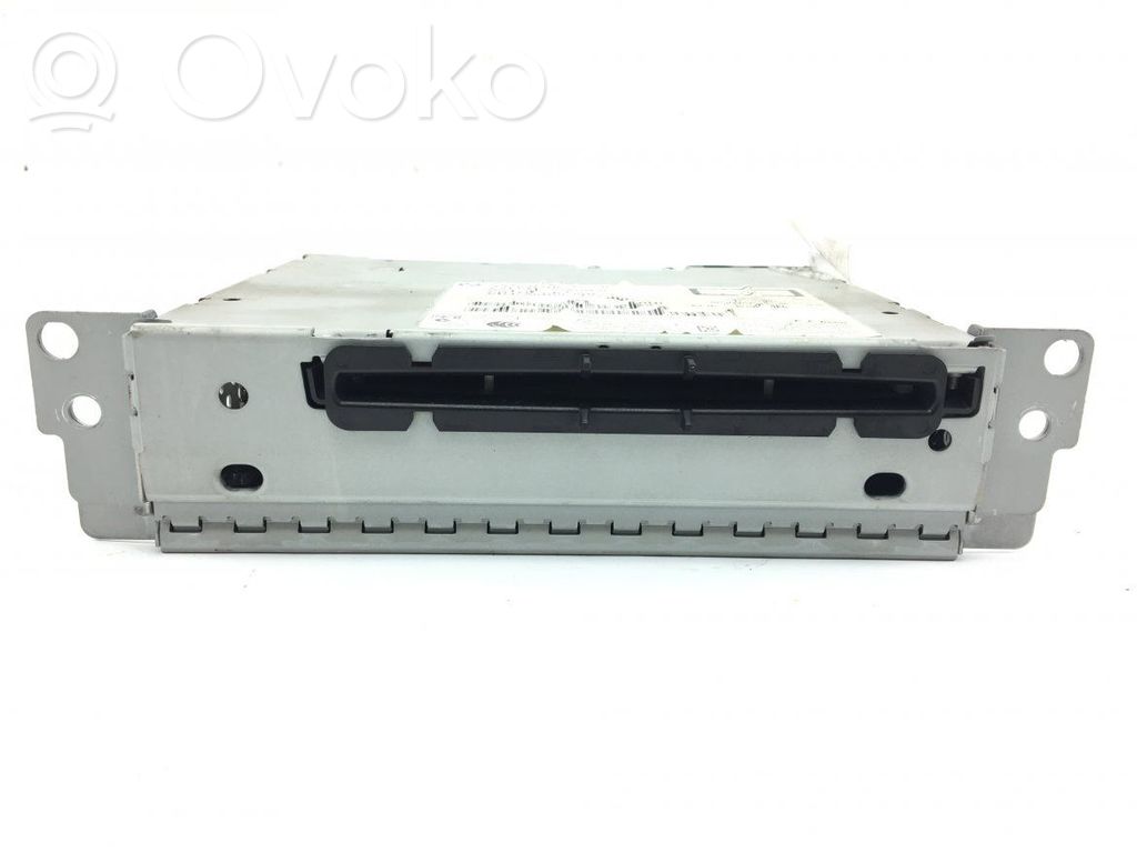 BMW 1 F20 F21 Panel / Radioodtwarzacz CD/DVD/GPS 