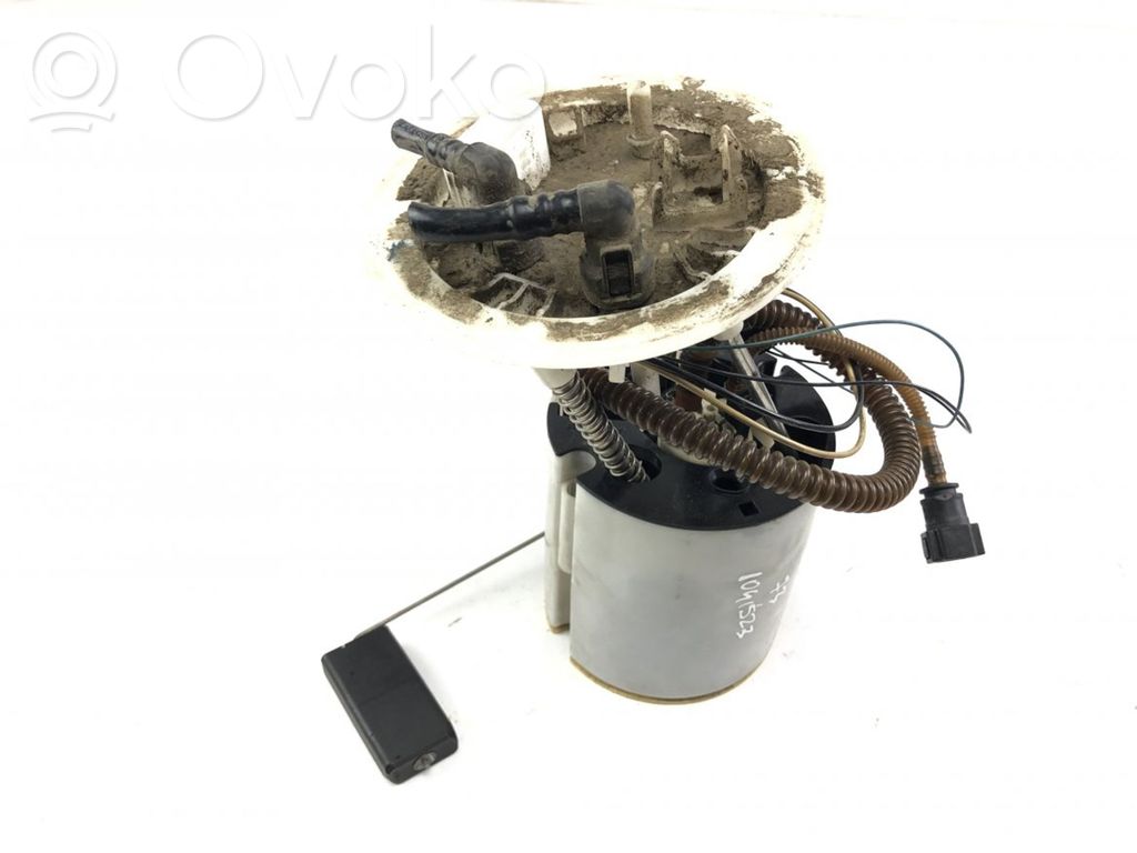 Audi A6 S6 C6 4F Bomba interna de combustible 