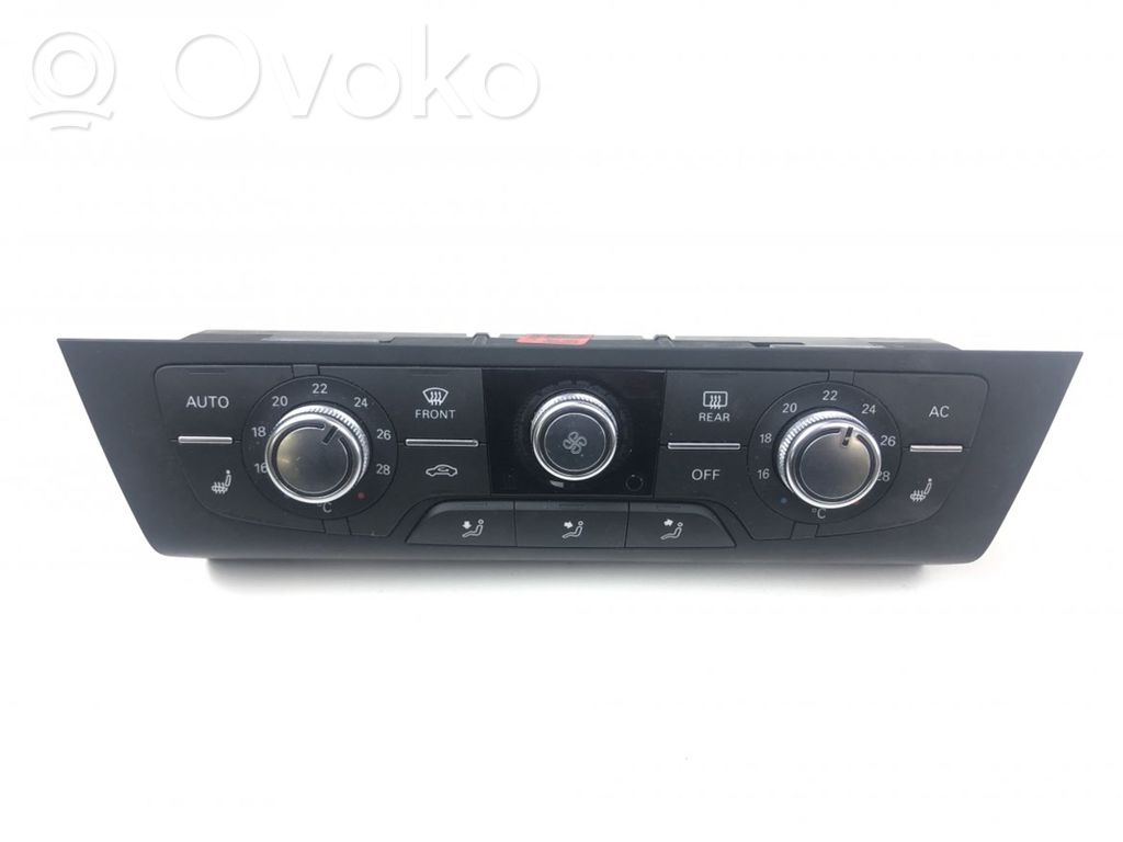 Audi A6 S6 C7 4G Unitate control climatizare 