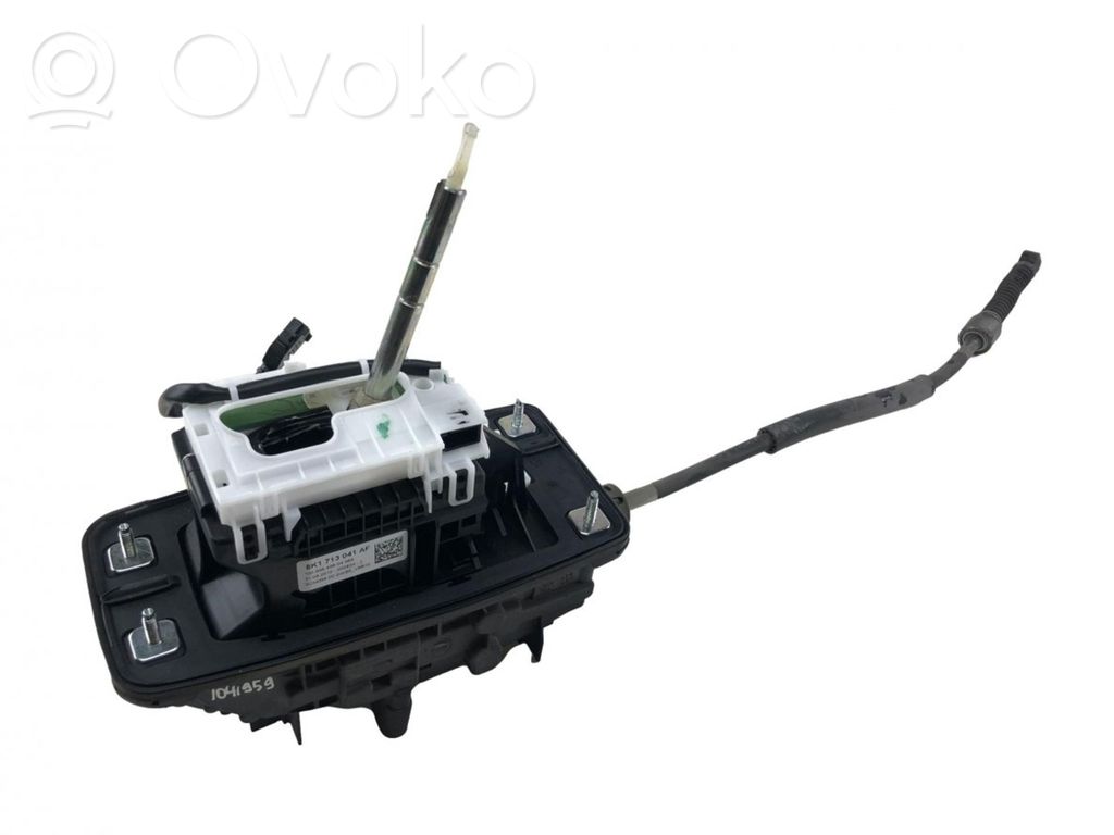 Lewarek zmiany biegów / górny   8K1713105F,8K1713105F,8K1713105T,8K1713041AF