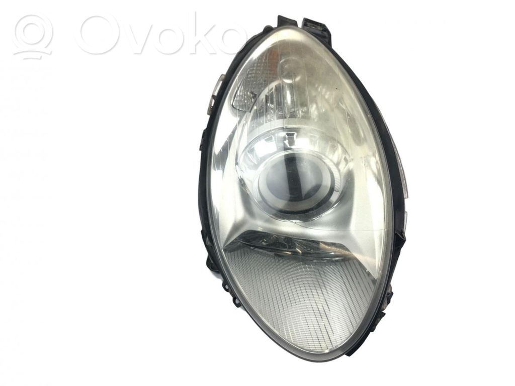 Mercedes-Benz R W251 Lampa przednia 