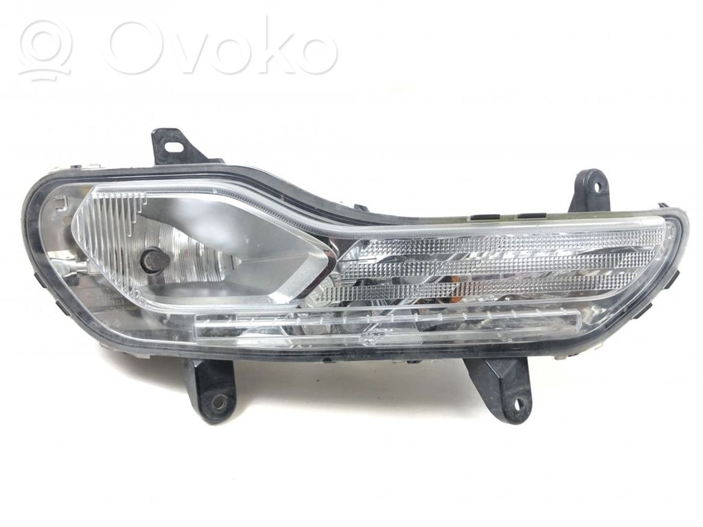 Ford Kuga II Fendinebbia anteriore 