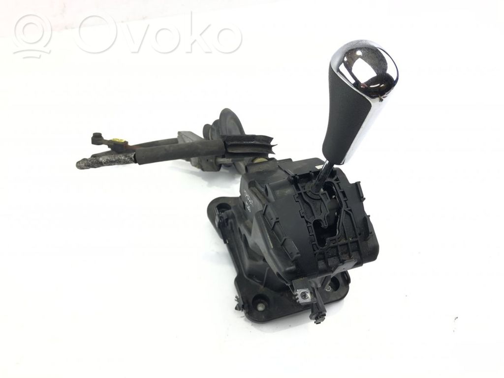 Peugeot 308 Selector caja de cambios 