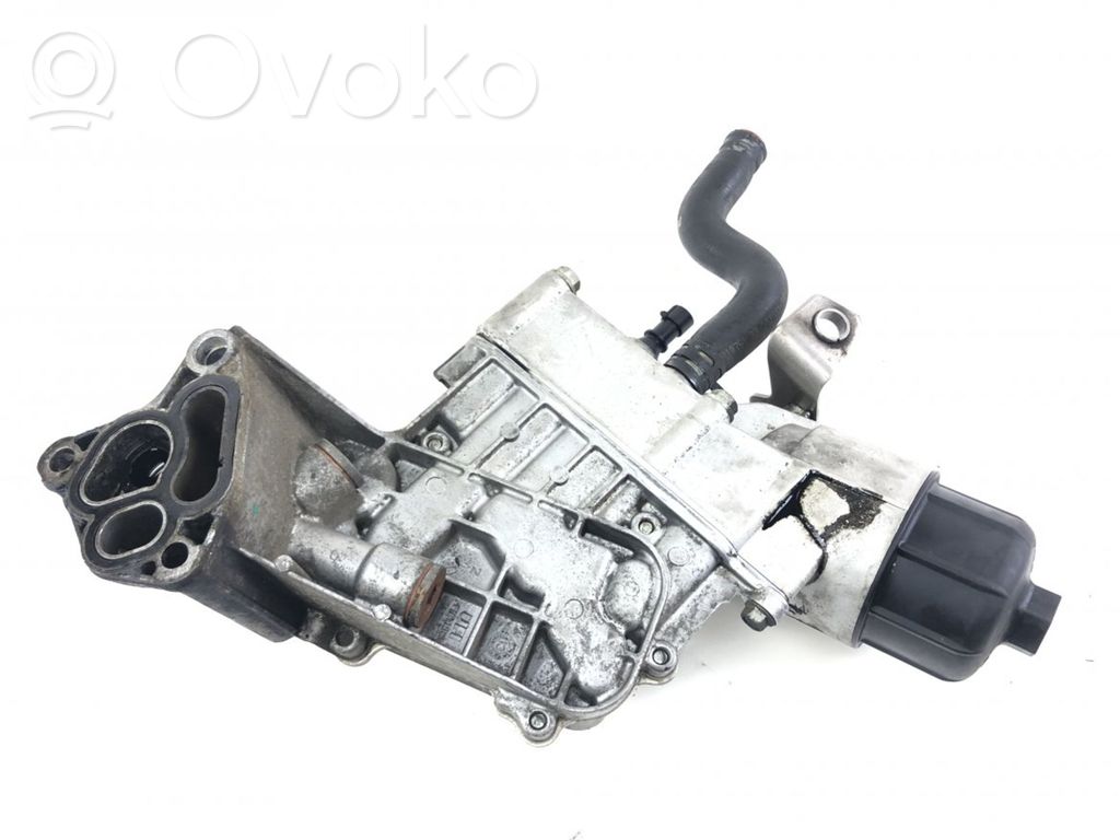Jeep Grand Cherokee Mocowanie / uchwyt filtra oleju 