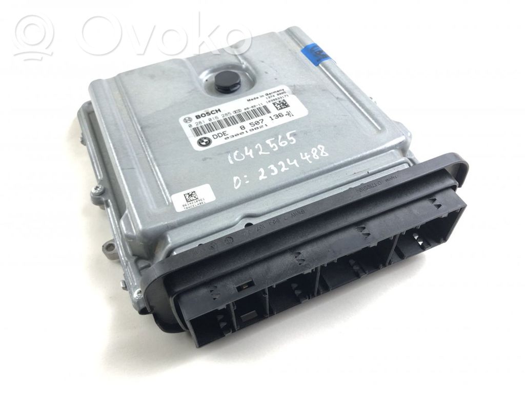 Unidad de control/módulo del motor   0281014726,13618510221,13617823513,0281016119,0281016285,0281016838,13617823973,13618506086,13618506377,13618506444,13618507136,7823513,7823973,8506086,8506377,8506444,8507136,8510221